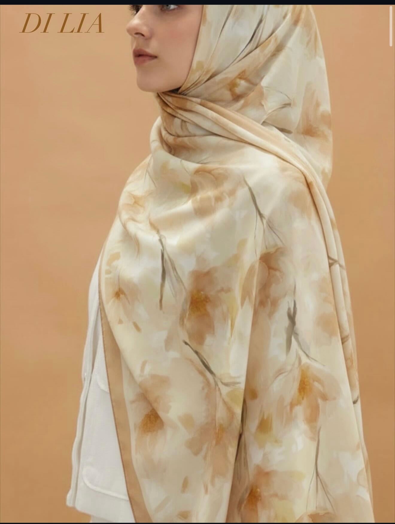 BAMBU CRUSH HELLGELB