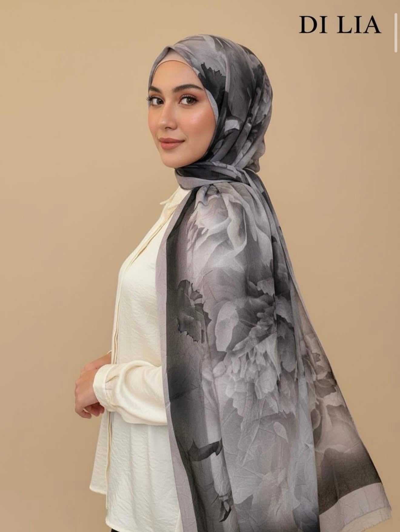 BAMBU CRUSH LOTUS BEIGE