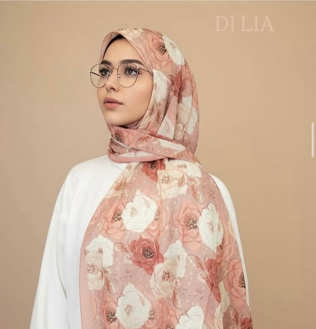 BORDEAUX / CREPESCARF