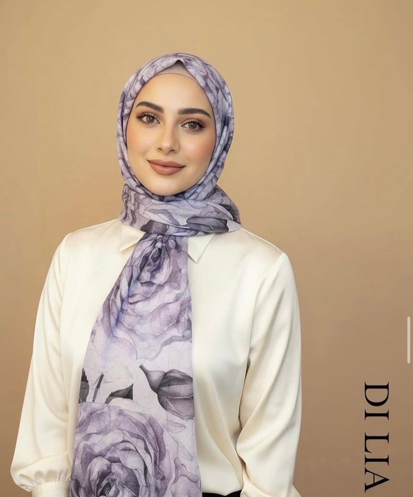 BAMBU CRUSH ROSE PURPLE