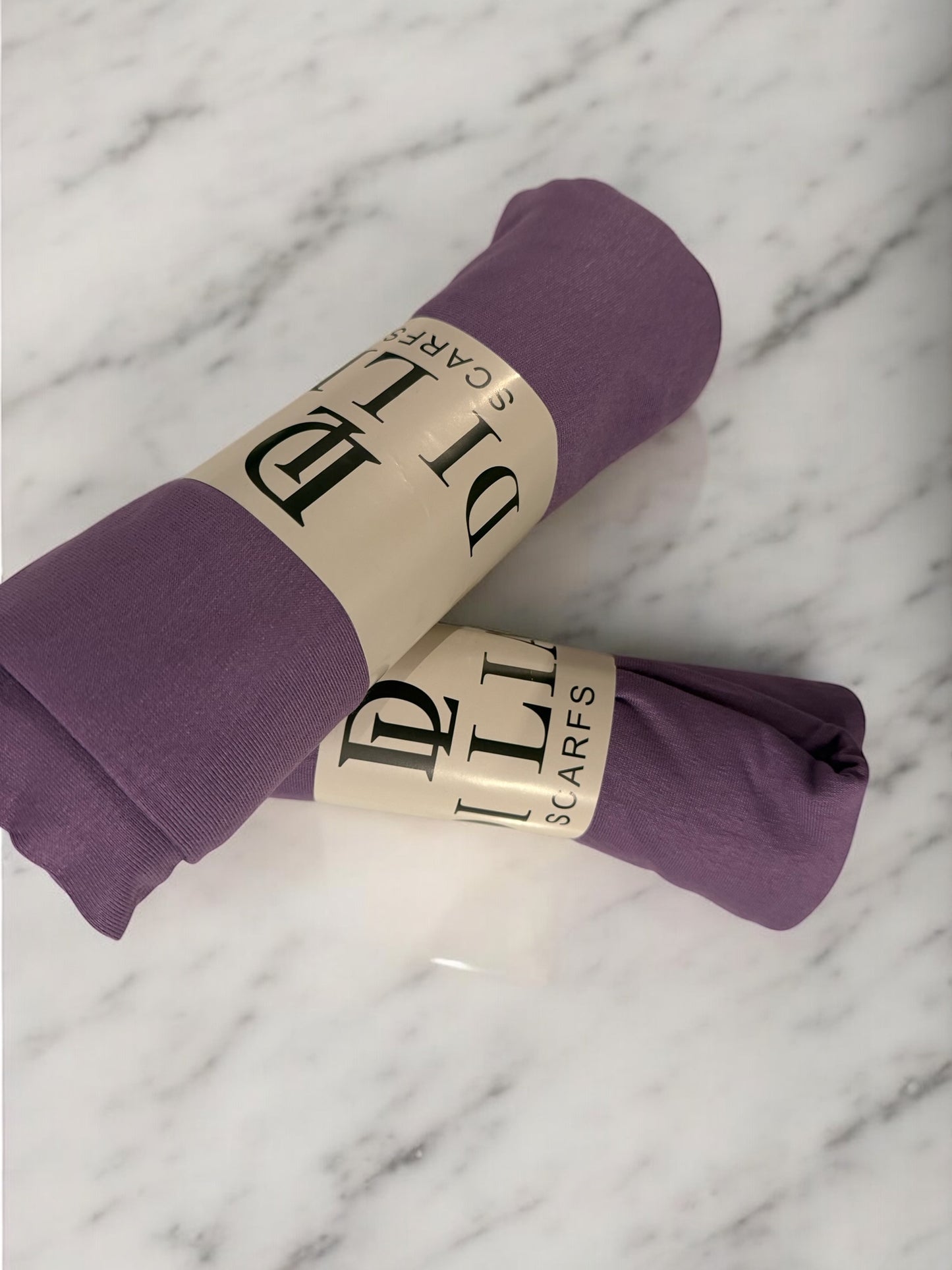 Premium Jersey Scarf