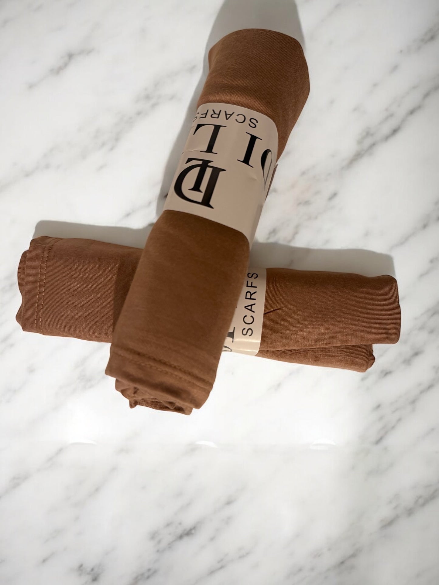 Premium Jersey Scarf