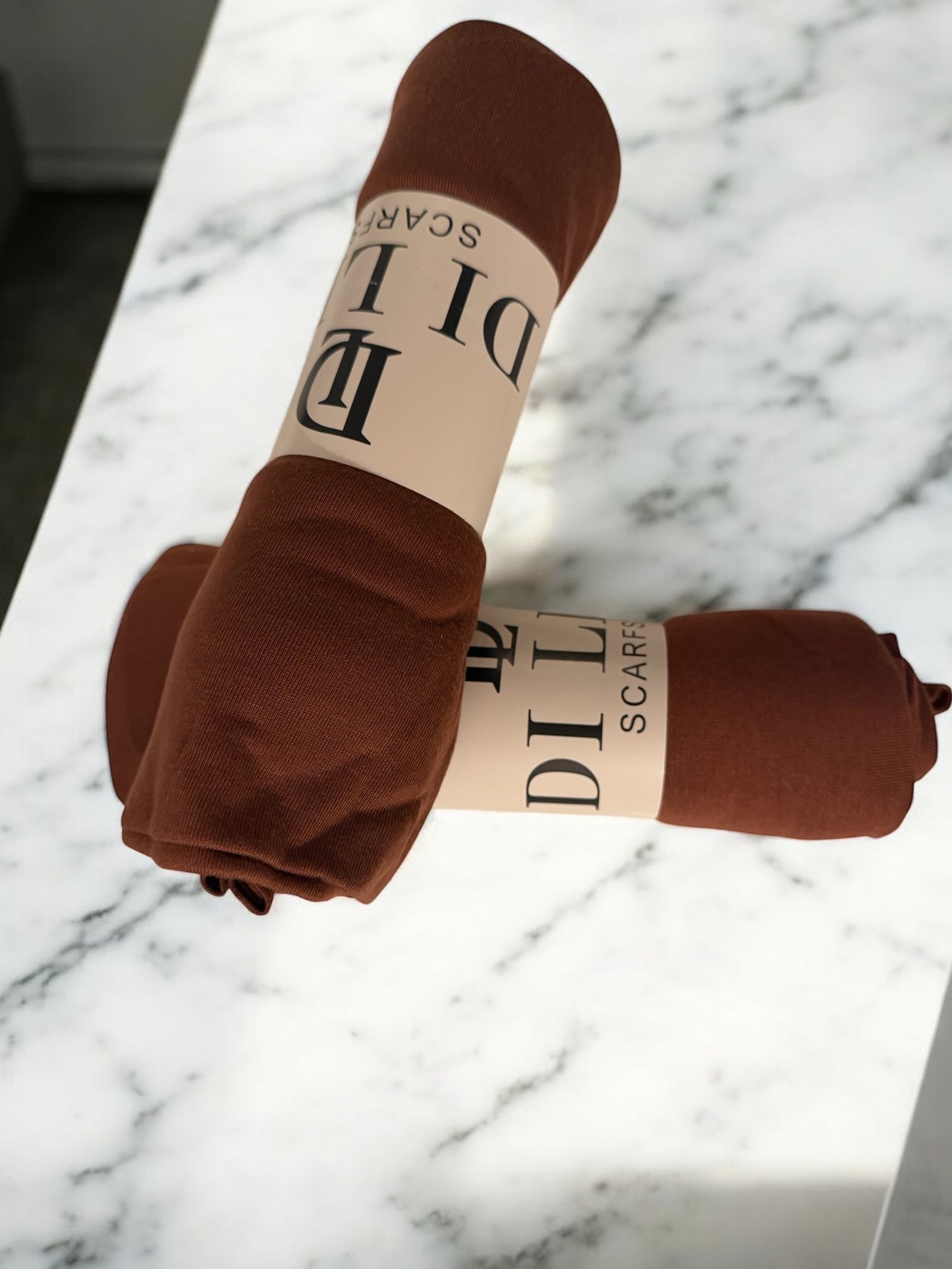 Premium Jersey Scarf