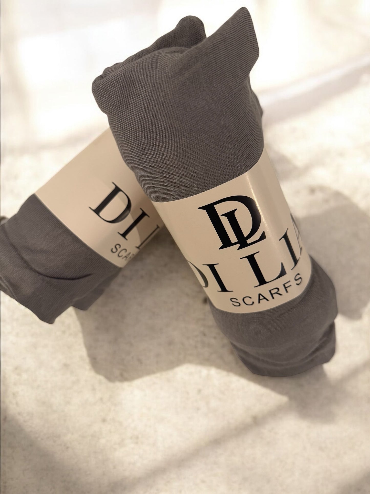 Premium Jersey Scarf