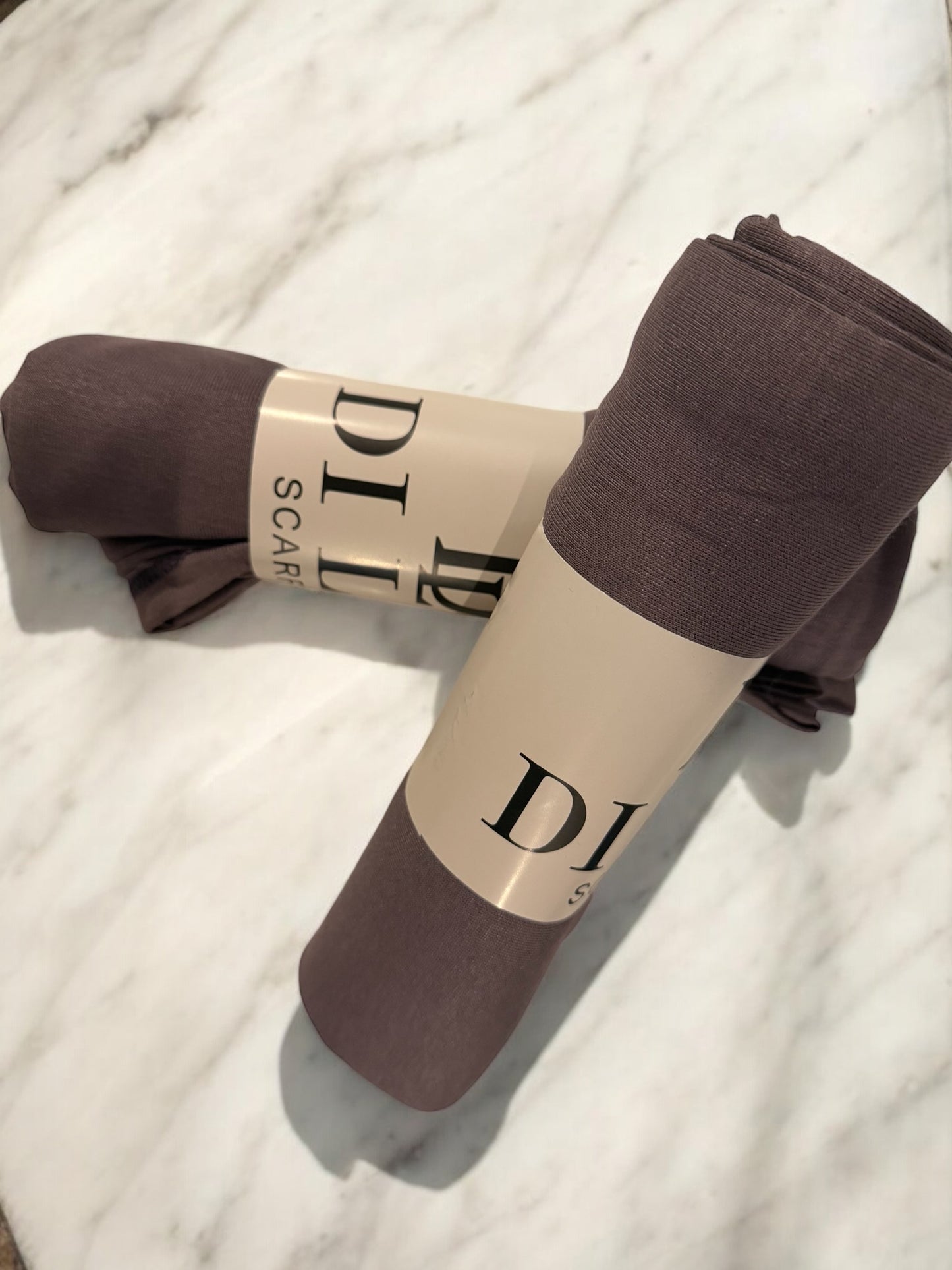 Premium Jersey Scarf