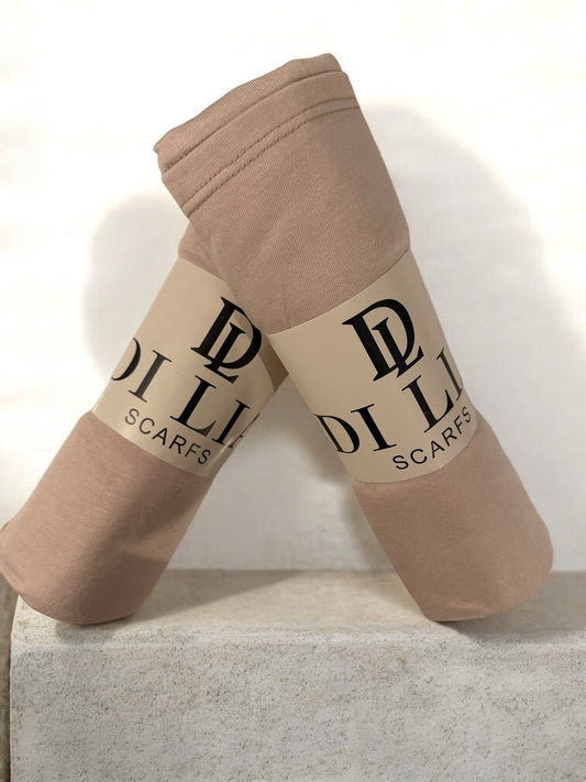 Premium Jersey Scarf