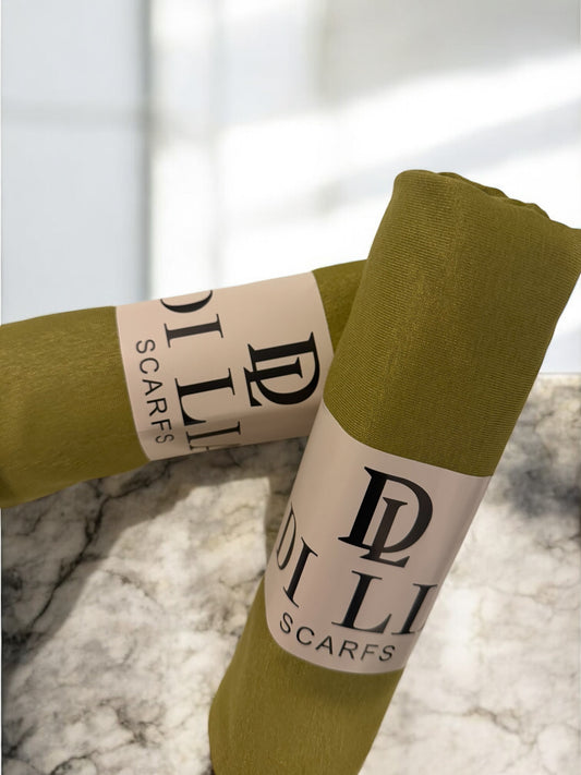 Premium Jersey Scarf