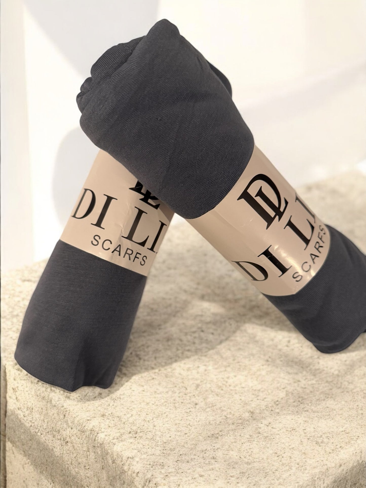 Premium Jersey Scarf