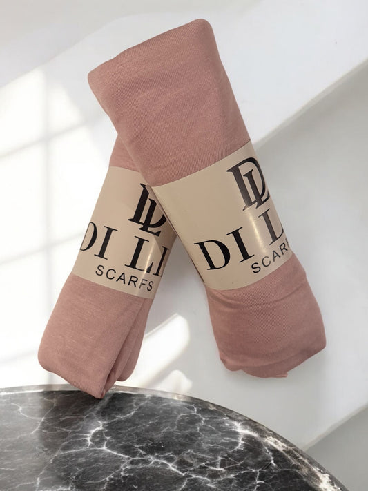 Premium Jersey Scarf