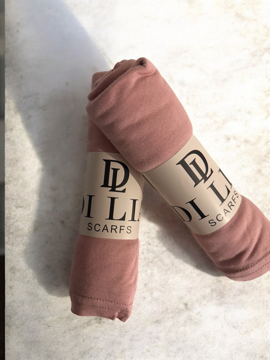 Premium Jersey scarfs