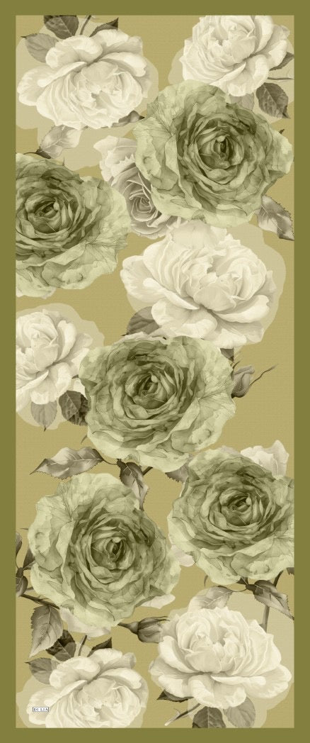 BAMBU CRUSH KHAKI