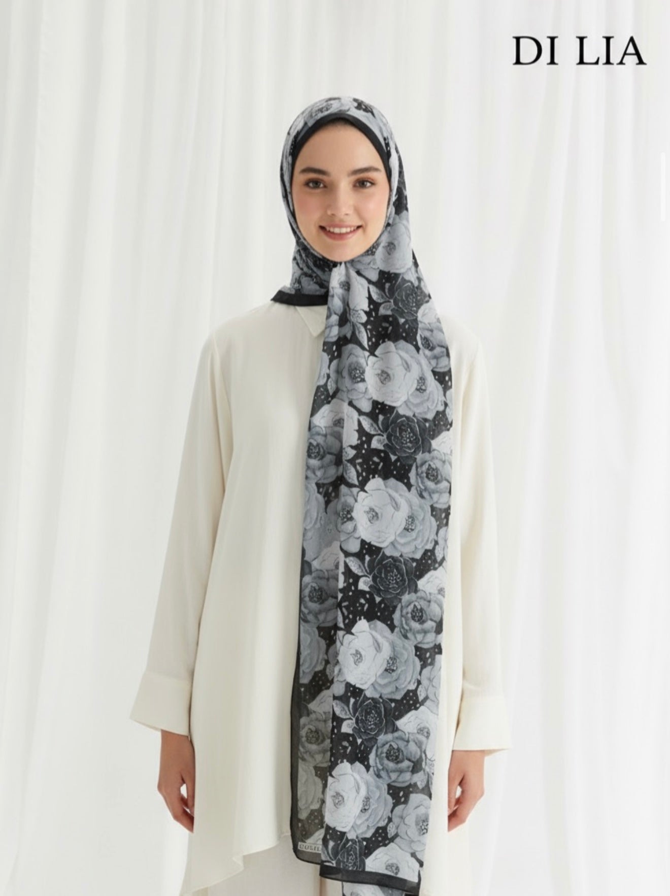 BORDEAUX / CREPESCARF