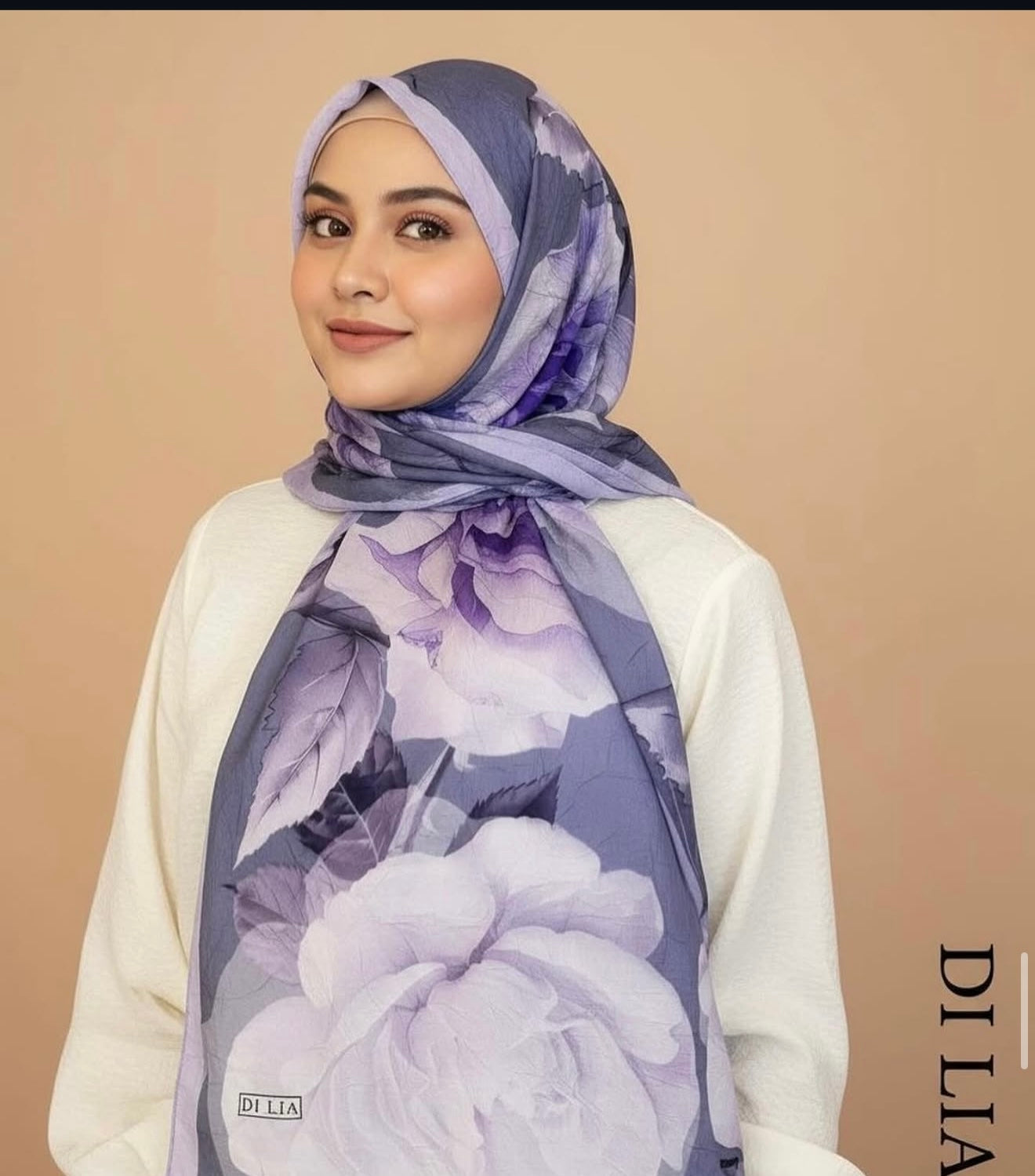 BAMBU CRUSH ROSE VIOLET