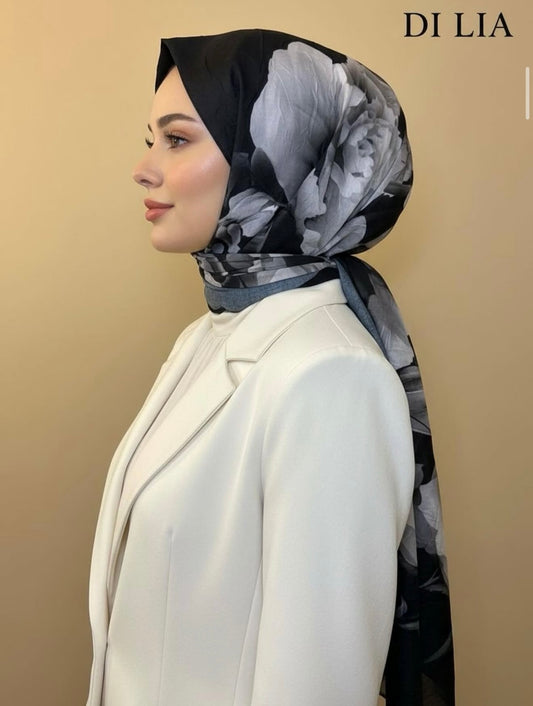 BAMBU CRUSH LOTUS BLACK