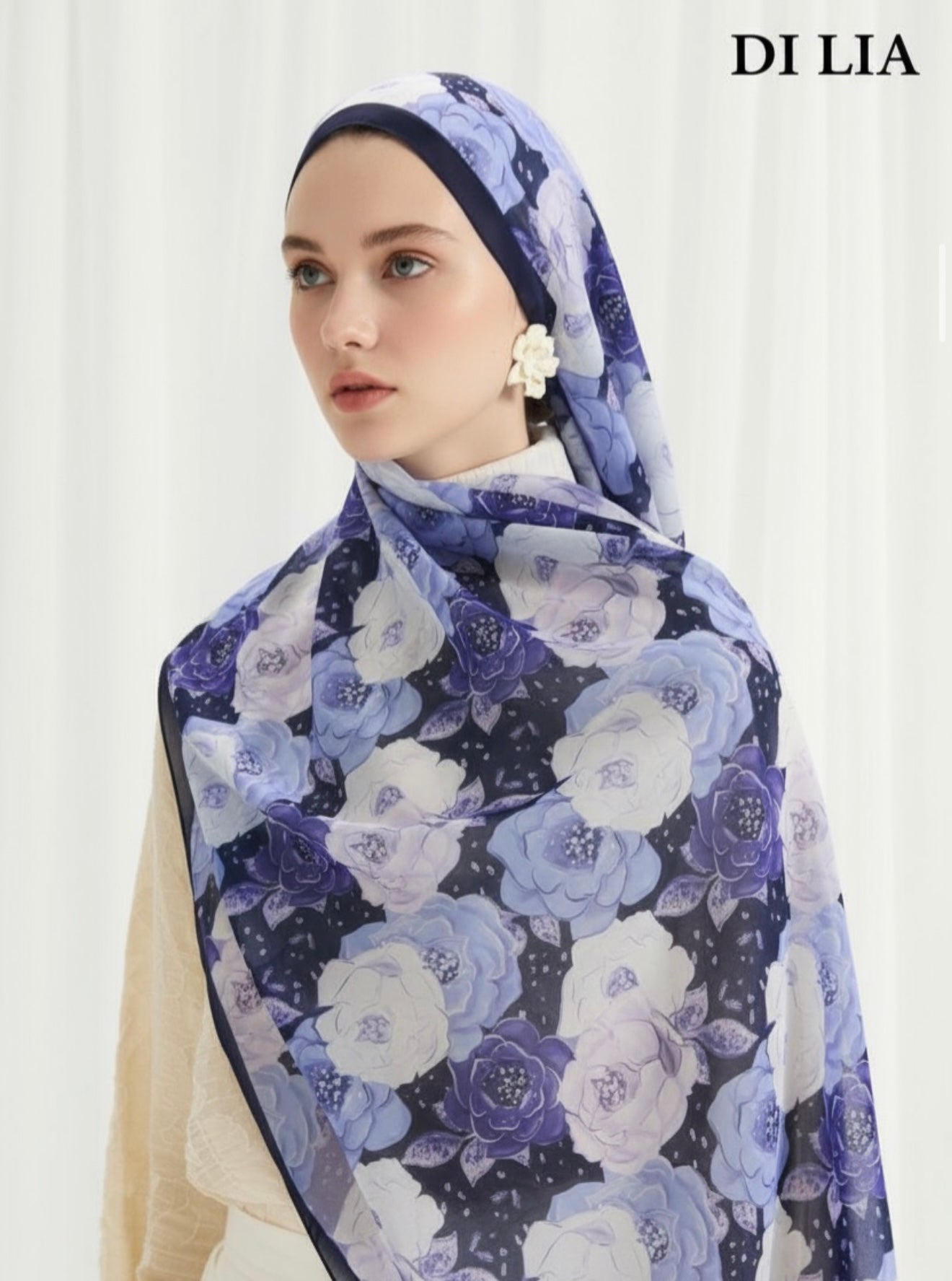 BORDEAUX / CREPESCARF