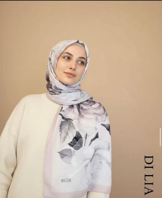 BAMBU CRUSH ROSE ROSÉ / GRAU