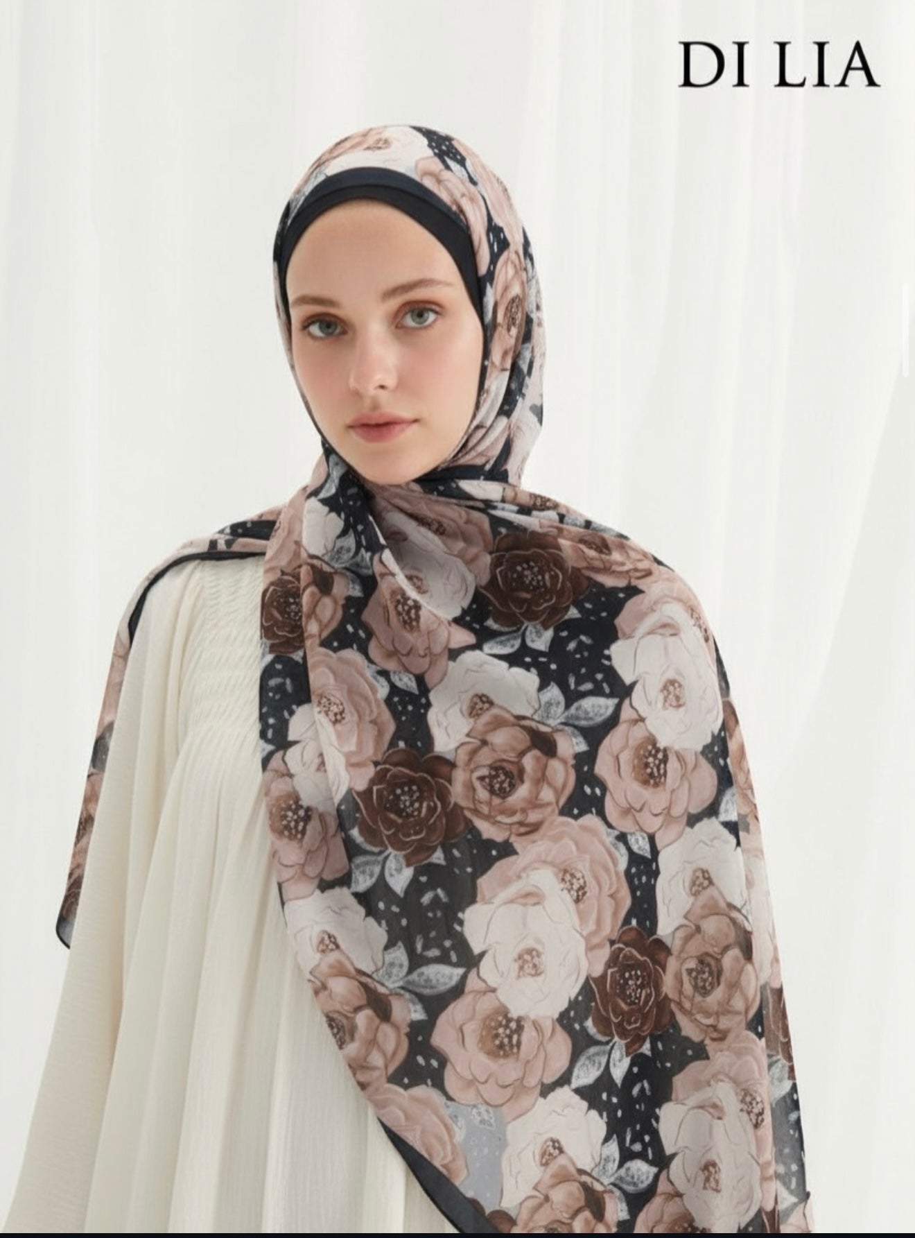 BORDEAUX / CREPESCARF