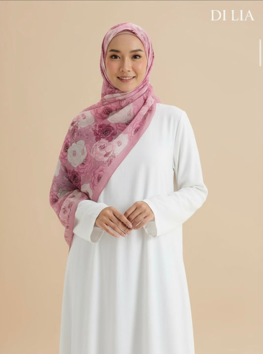 BORDEAUX / CREPESCARF