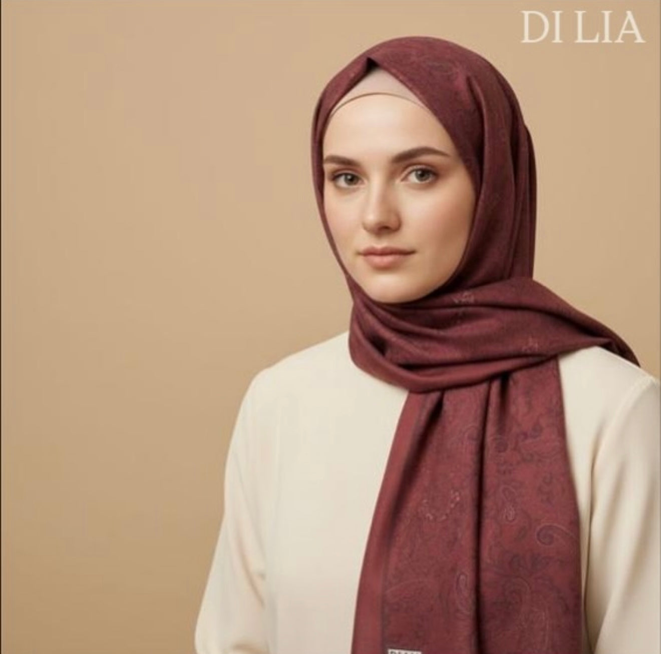 WEICHE BAUMWOLLE TÜRKIS