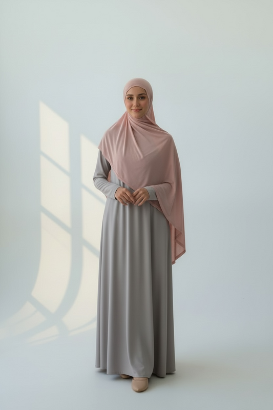 Premium Jersey Scarf