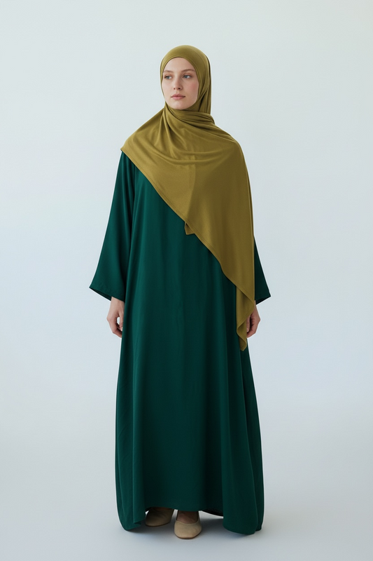 Premium Jersey Scarf