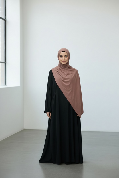 Premium Jersey Scarf