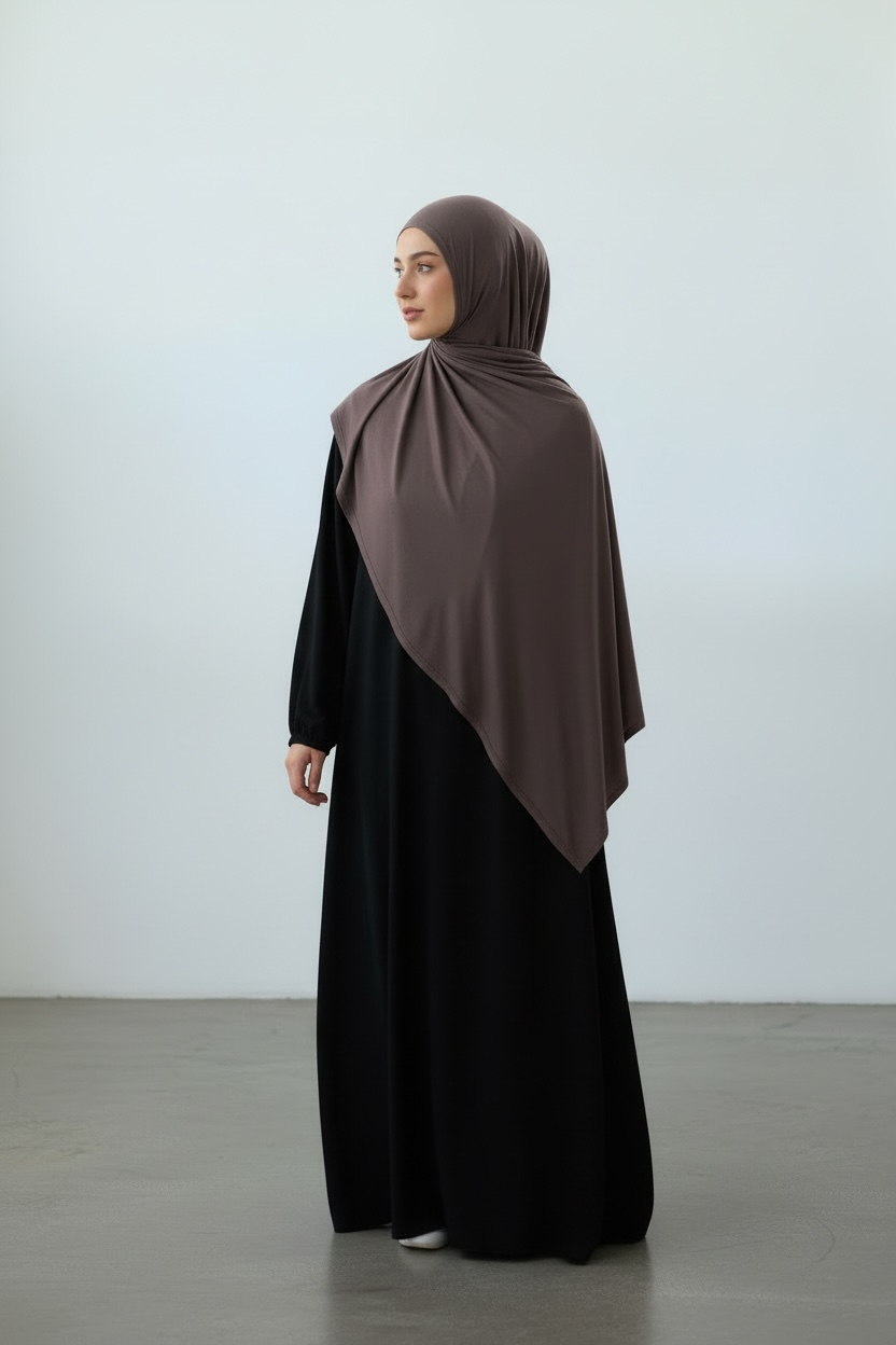 Premium Jersey Scarf