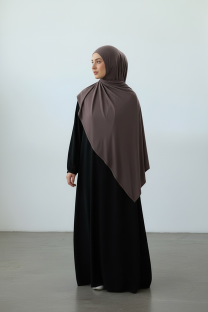 Premium Jersey Scarf