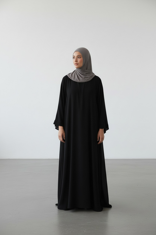 Premium Jersey Scarf