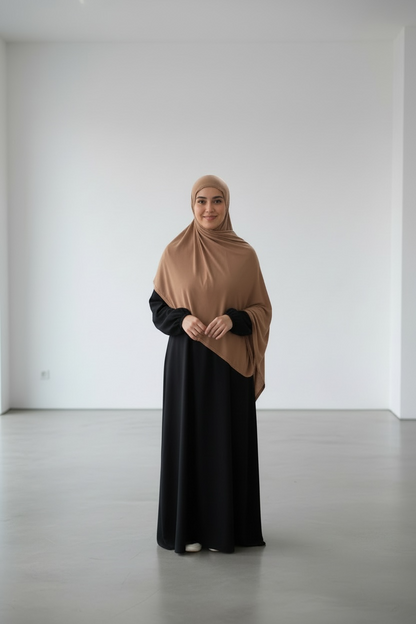 Premium Jersey Scarf