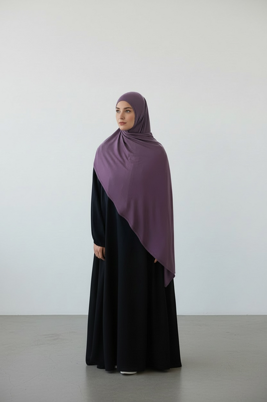 Premium Jersey Scarf