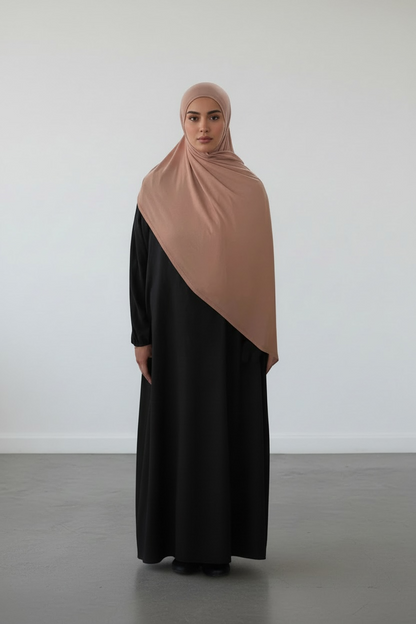 Premium Jersey Scarf