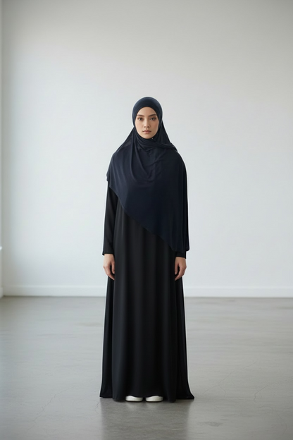 Premium Jersey Scarf