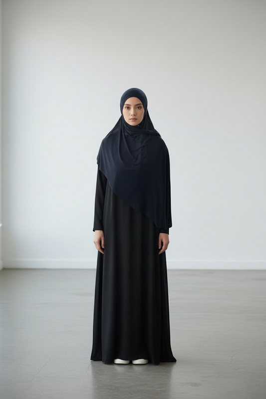 Premium Jersey Scarf