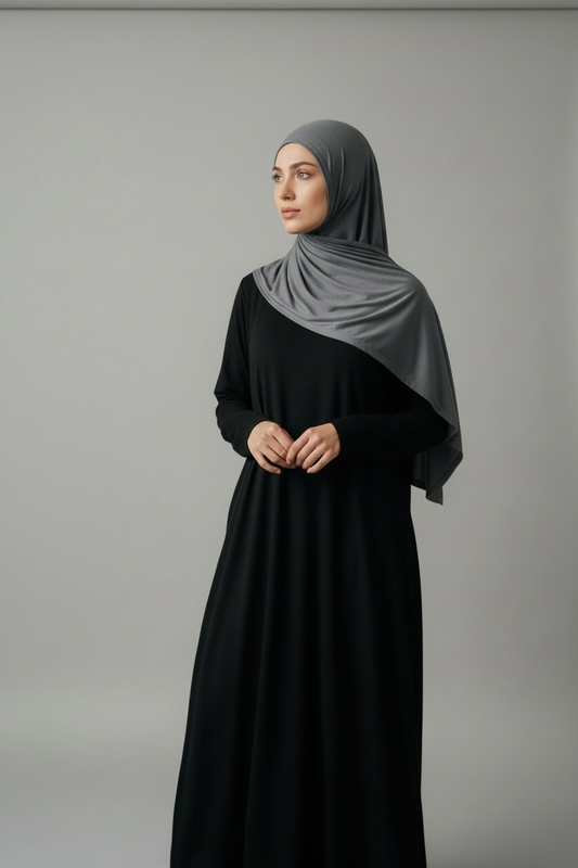 Premium Jersey Scarf