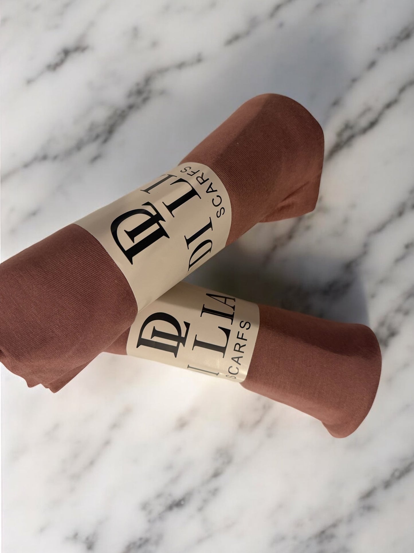 Premium Jersey scarf