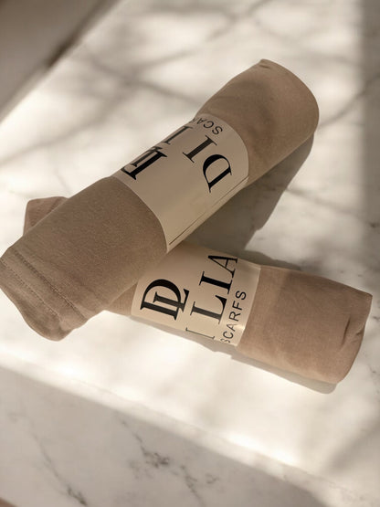 Premium Jersey Scarf