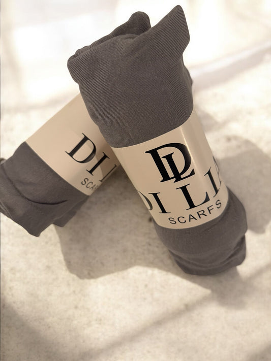 Premium Jersey Scarf