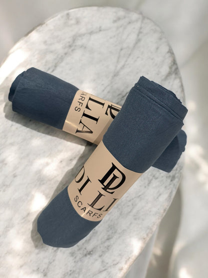 Premium Jersey Scarf