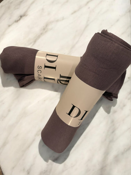 Premium Jersey Scarf