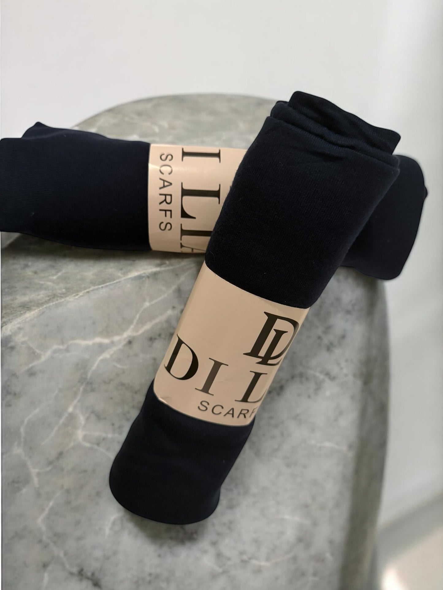 Premium Jersey Scarf