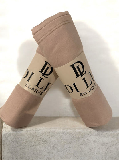 Premium Jersey Scarf