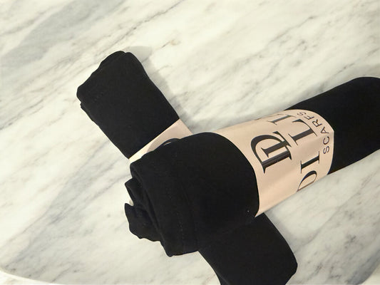 Premium Jersey Scarf