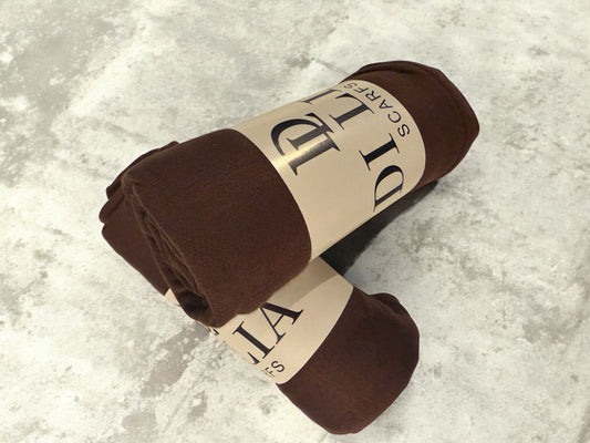 Premium Jersey Scarf