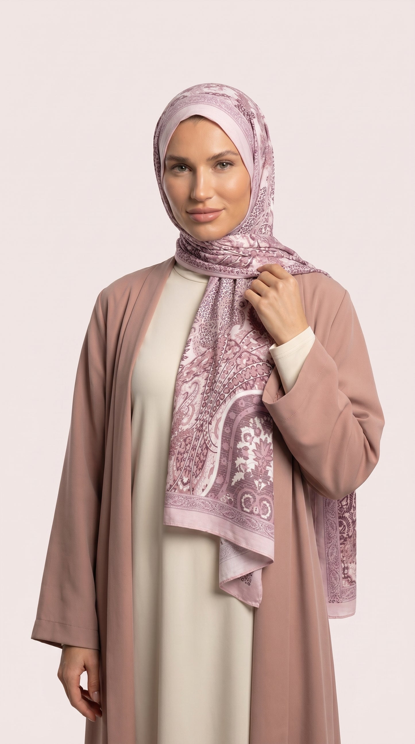 SOFT COTTON ROSÉ