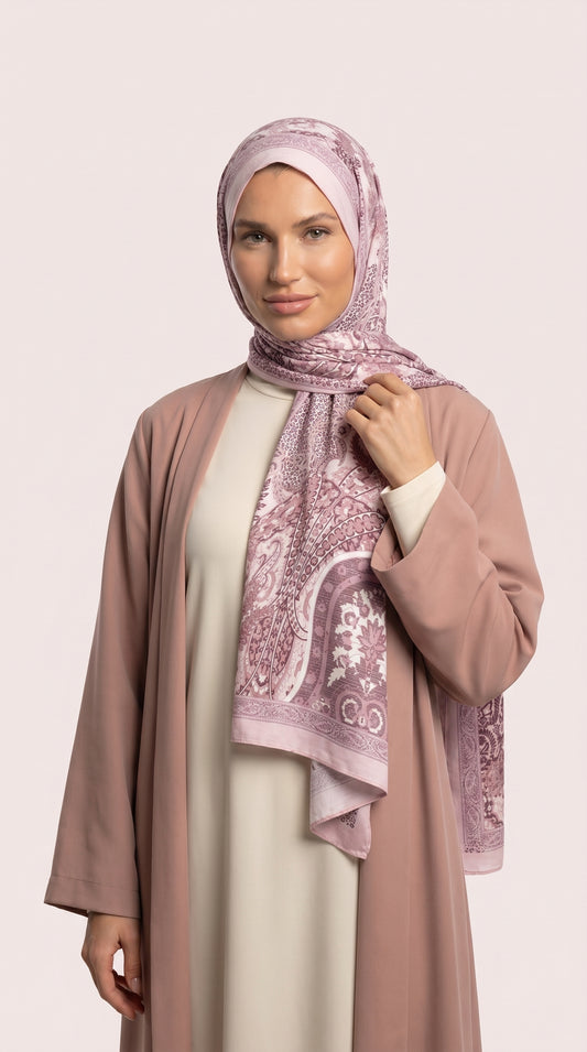 SOFT COTTON ROSÉ