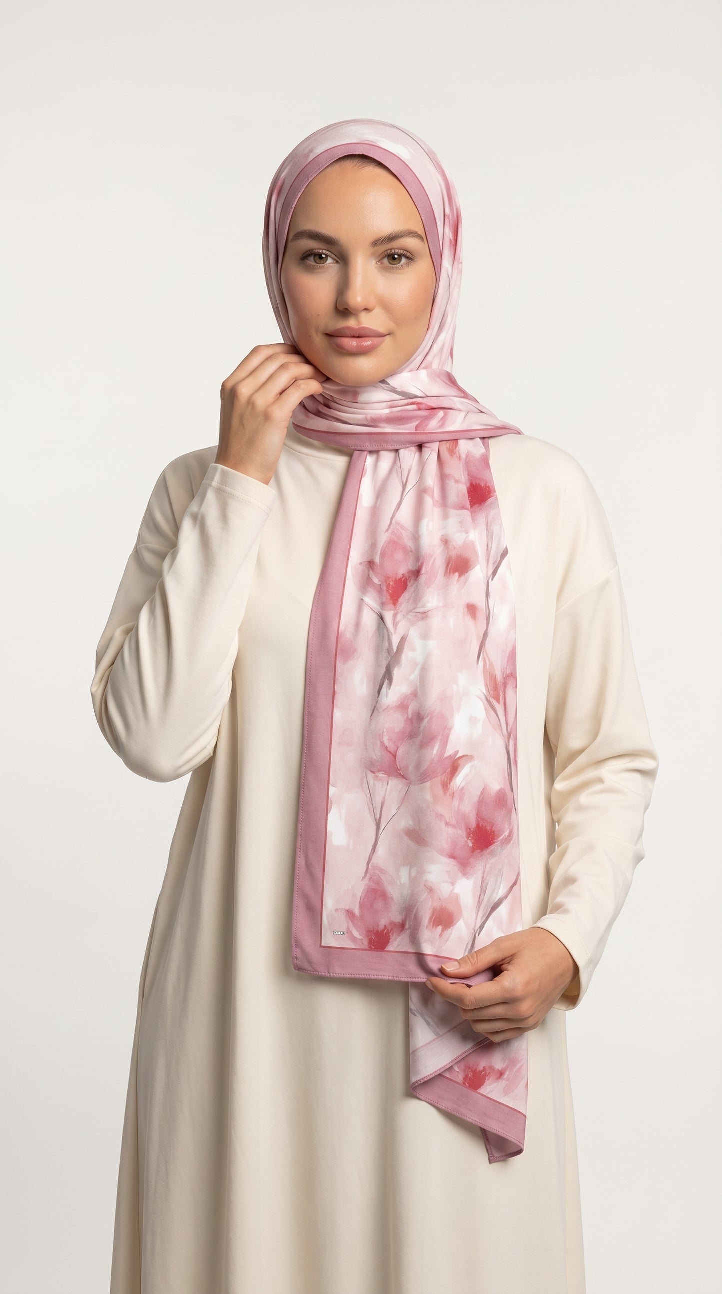BAMBU CRUSH PINK