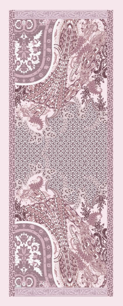 SOFT COTTON ROSÉ
