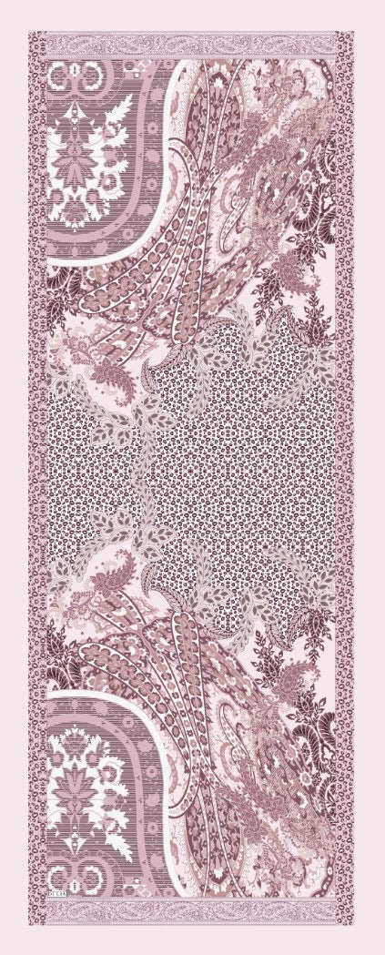 SOFT COTTON ROSÉ