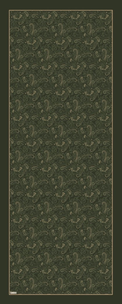 WEICHE BAUMWOLLE KHAKI